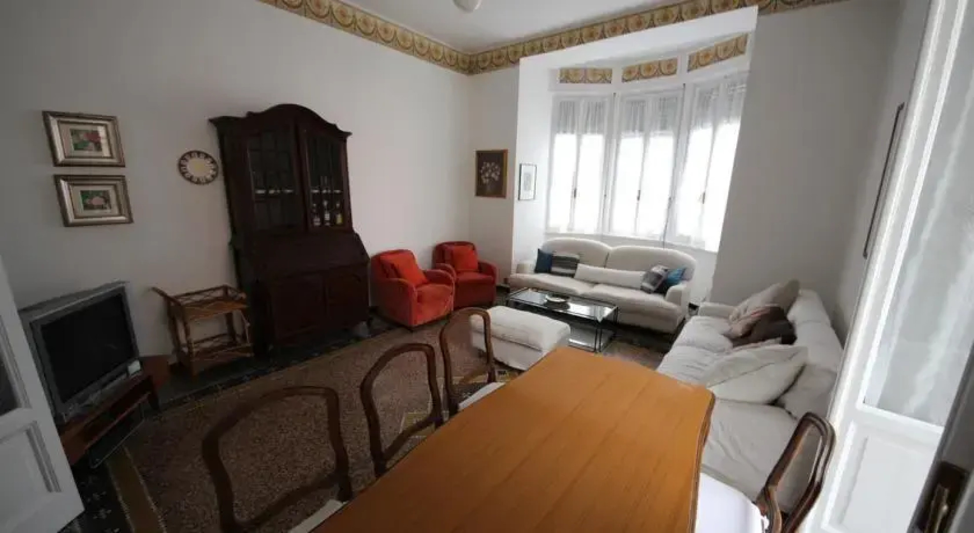 Appartamento Garibaldi