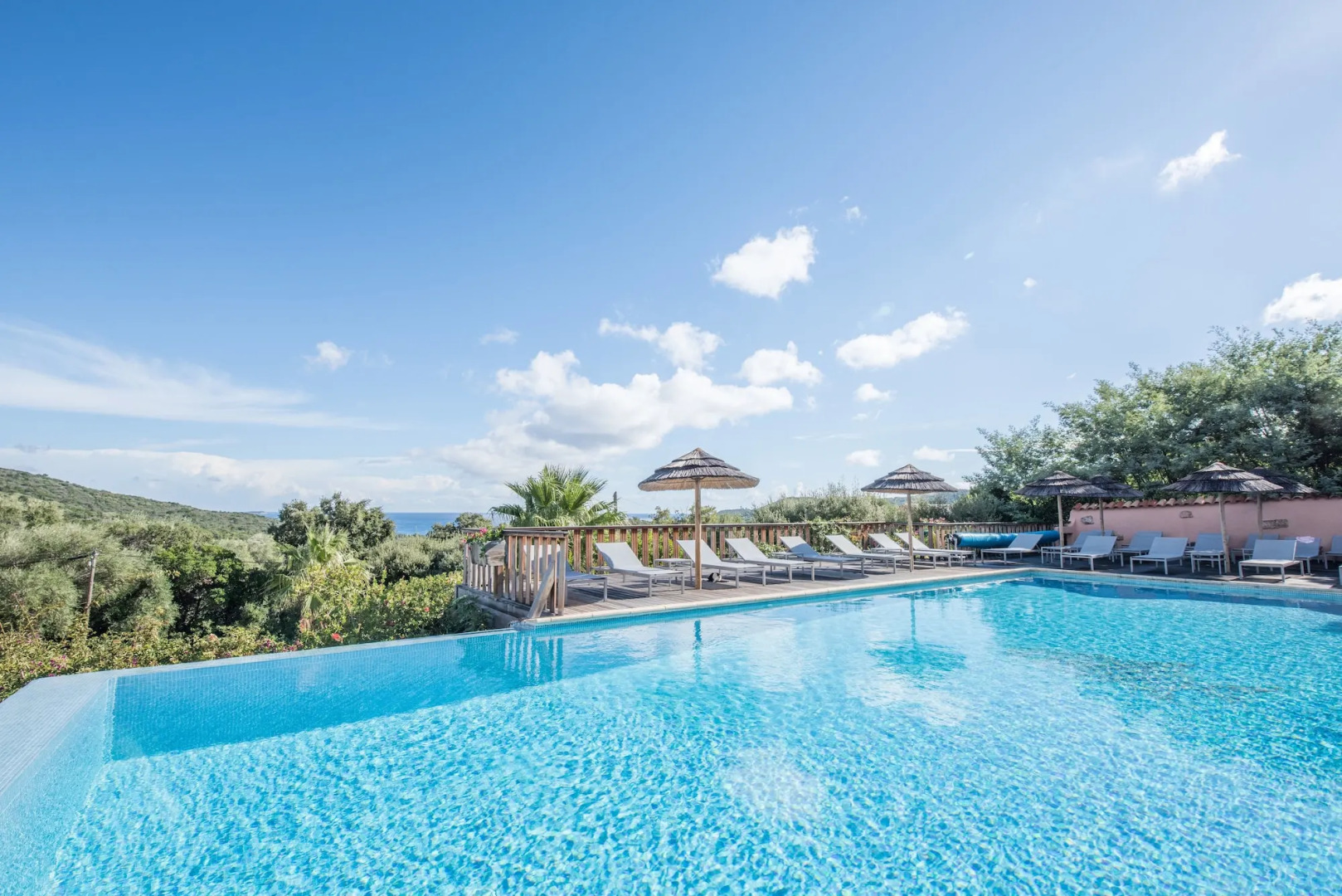 U Pirellu Résidence