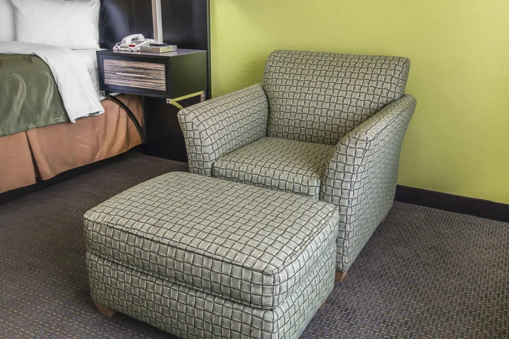 Quality Inn Hinesville - Fort Stewart Area