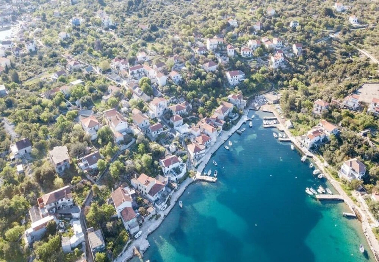 Ivica - 100m From the sea - A5