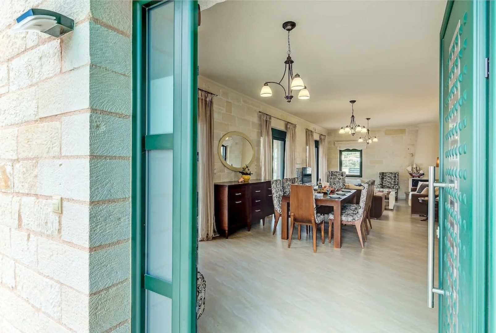 Luxury Villa in Kera