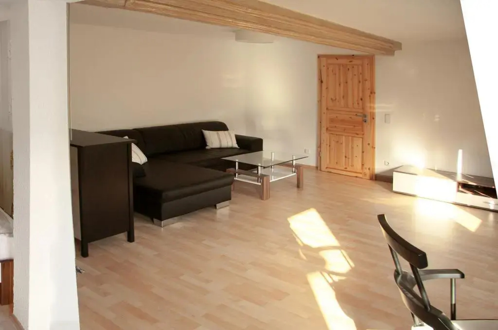 3 Seiten Ferienwohnung