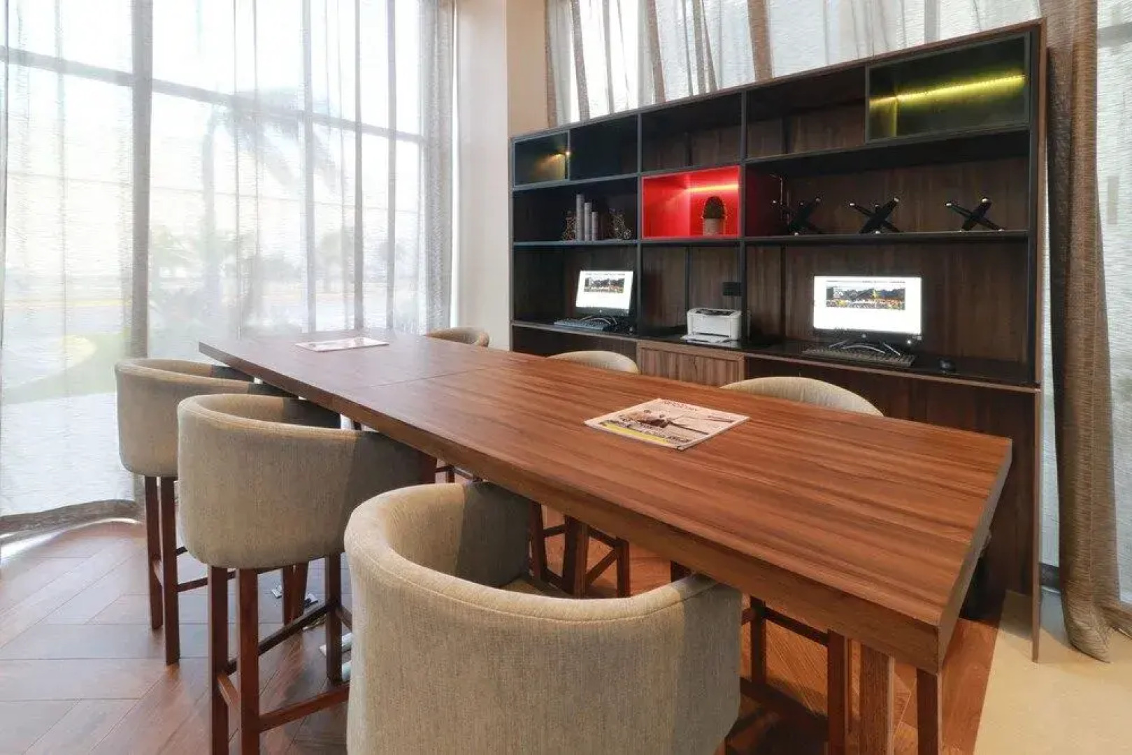 Holiday Inn & Suites Monterrey Apodaca Zona Airport