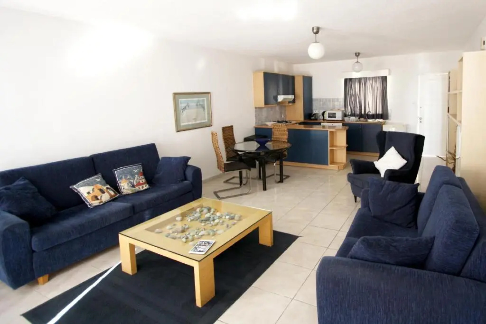 Pissouri Beach Apartments