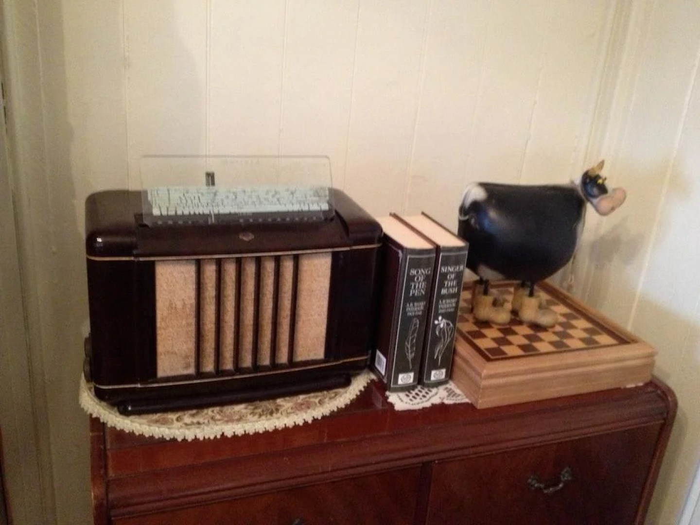 Tenterfield Cottage Holiday House