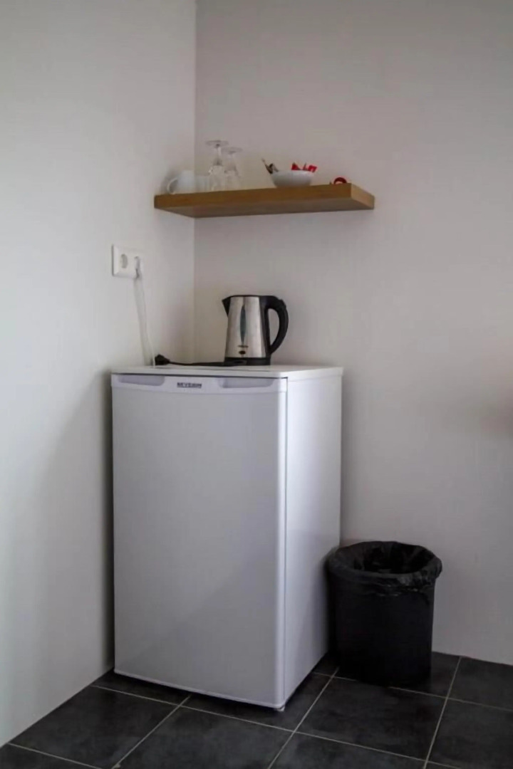 Urdartindur Guesthouse