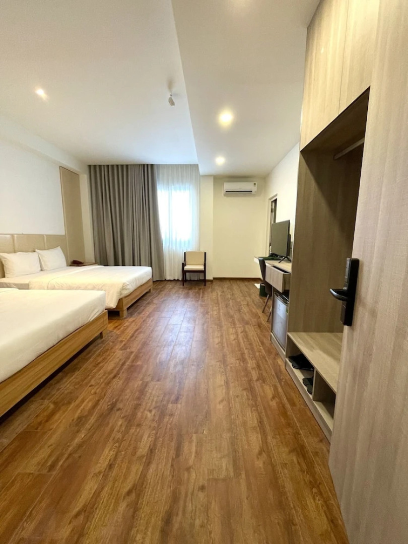 The Mansion Hotel Bien Hoa