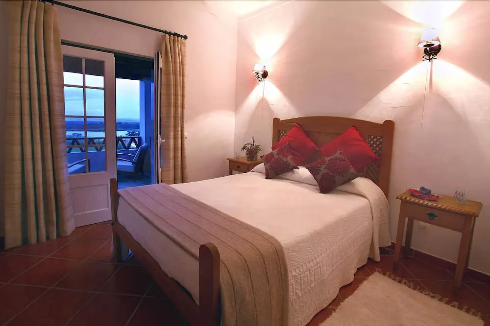 Herdade Naveterra Rural Lodge & Spa