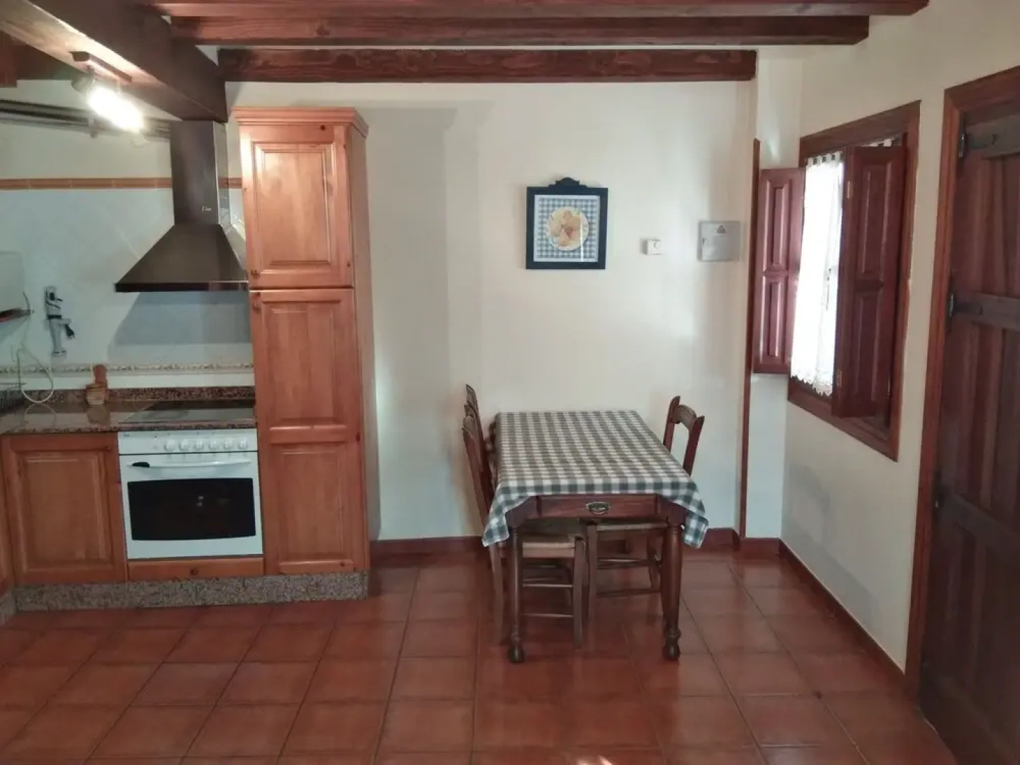Casas Rurales La Hacienda De Maria