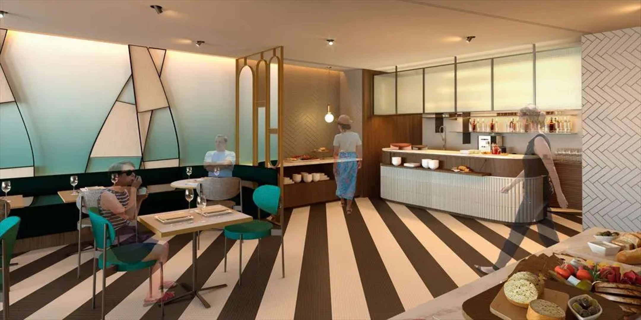 Отель Occidental Alicante