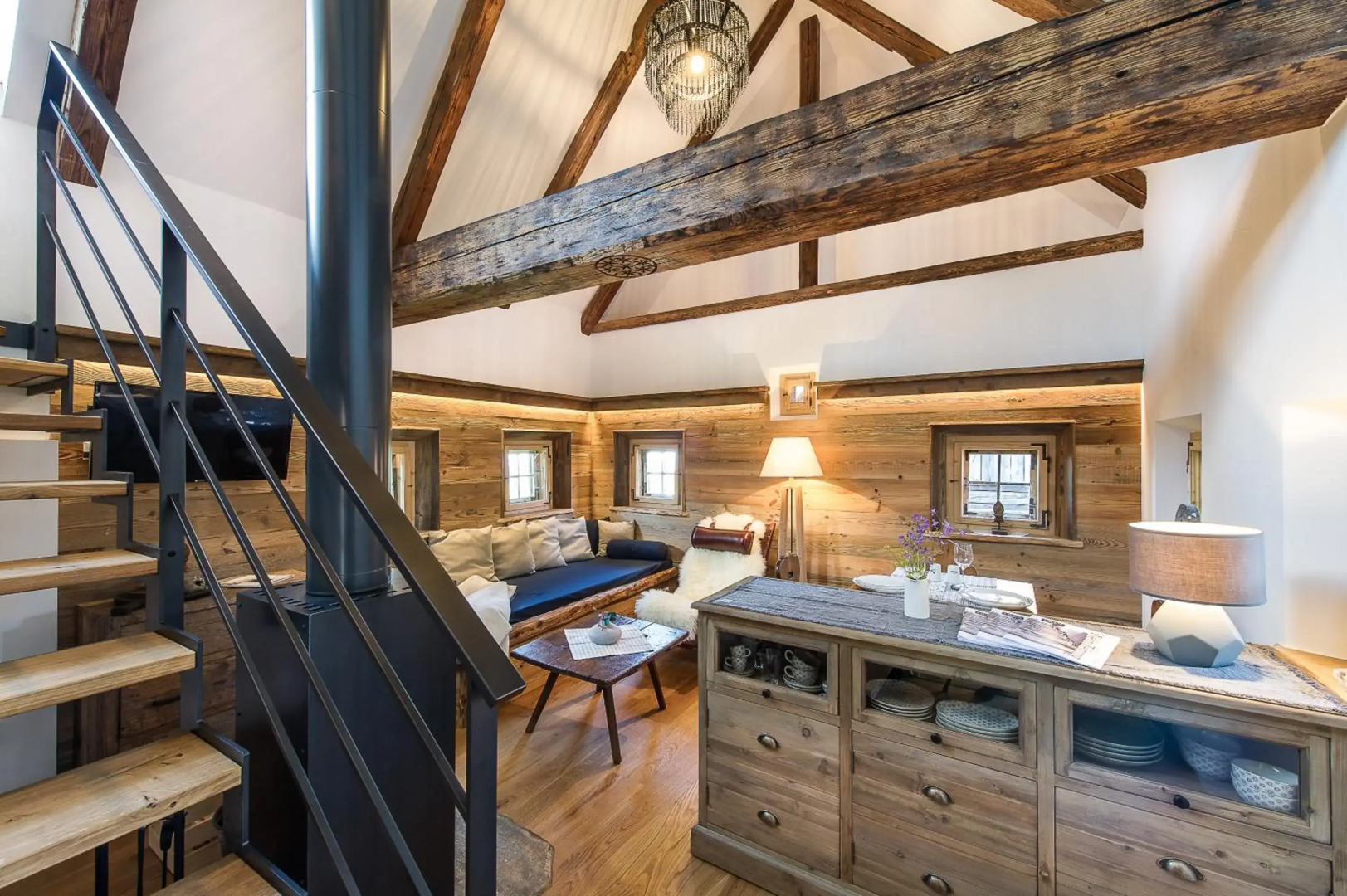 Weinstöckl Hochgrail pures sein