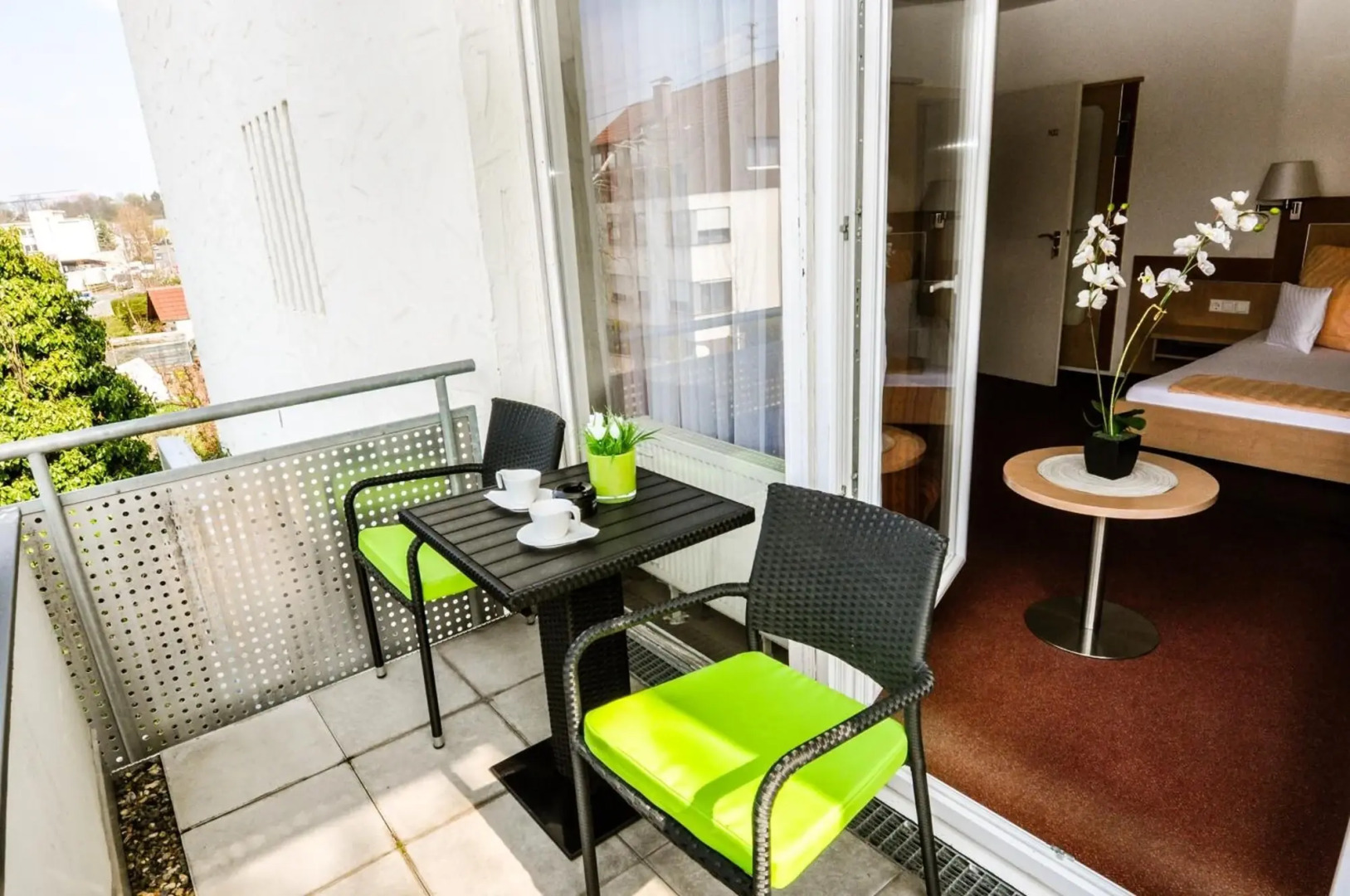 Hotel Garni Superior