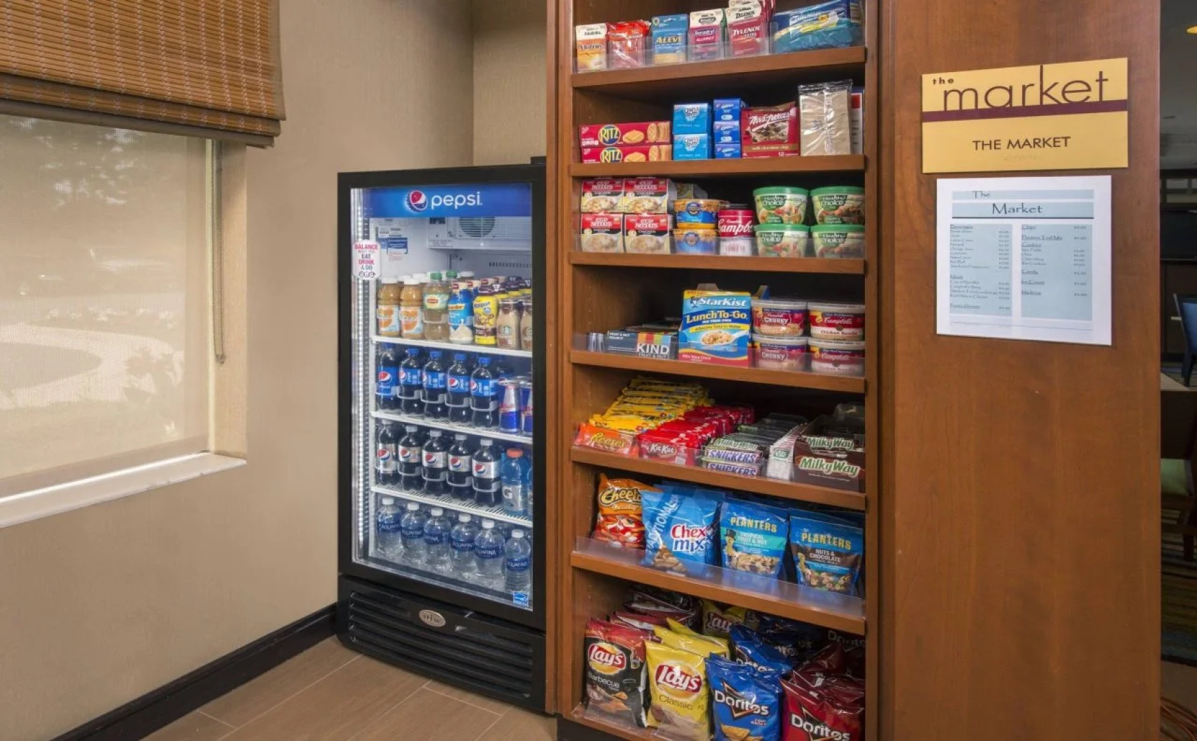 Fairfield Inn & Suites Dulles Airport Chantilly