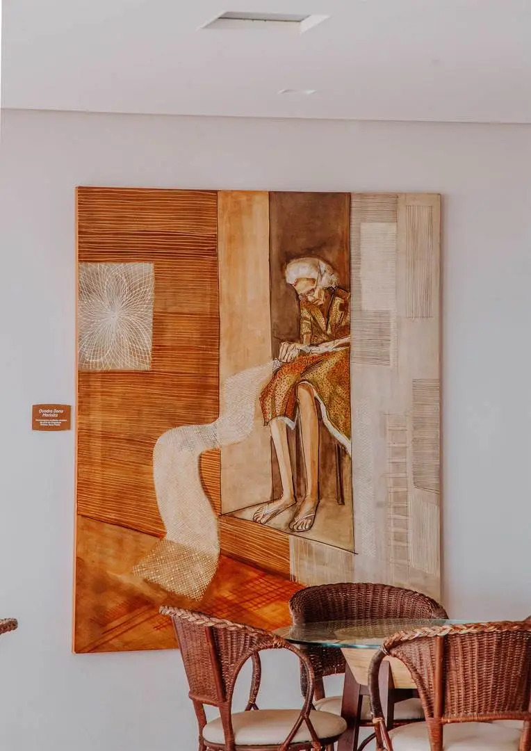 Hotel Ponta Verde Praia do Francês