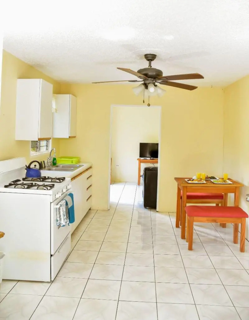 Beyond Sunset Resort & Villas