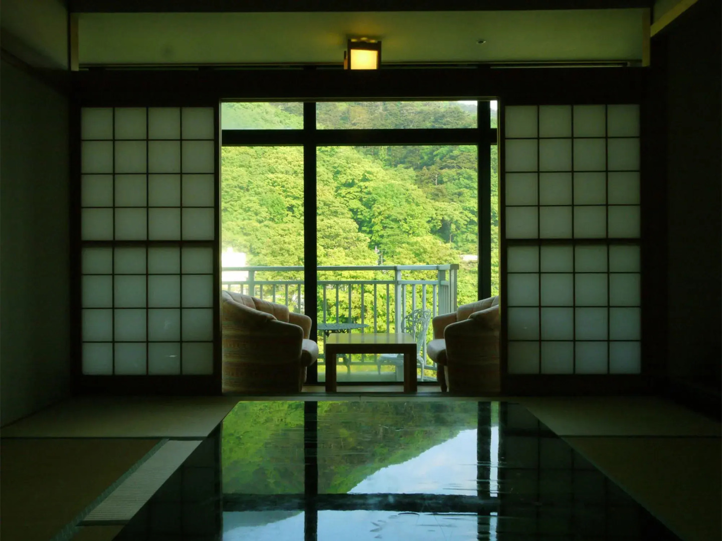 Monogusanoyado Hanasenkyo