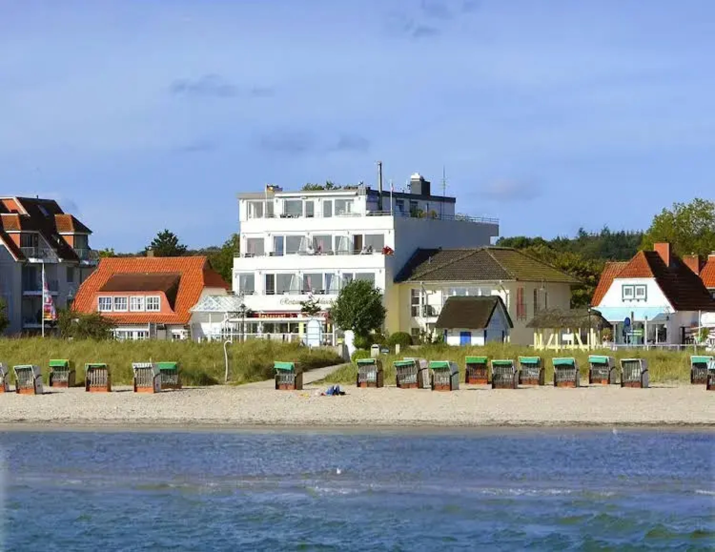 Hotel Maris