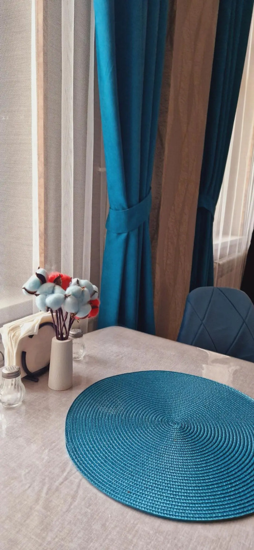 Апартаменты на улице Аммосова 22а