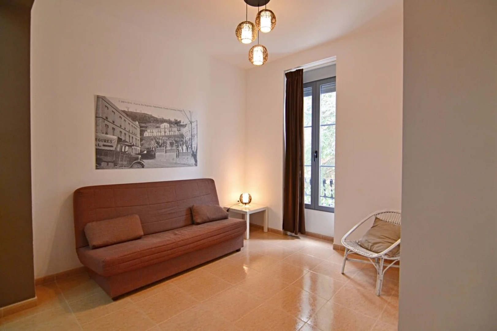 Apartaments Font d´En Segures