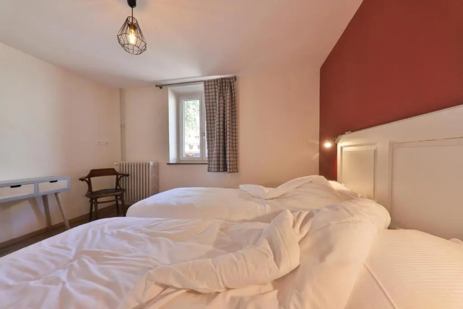 Locations Des 3 Sommets Avec Sauna Et SPA En Alsace