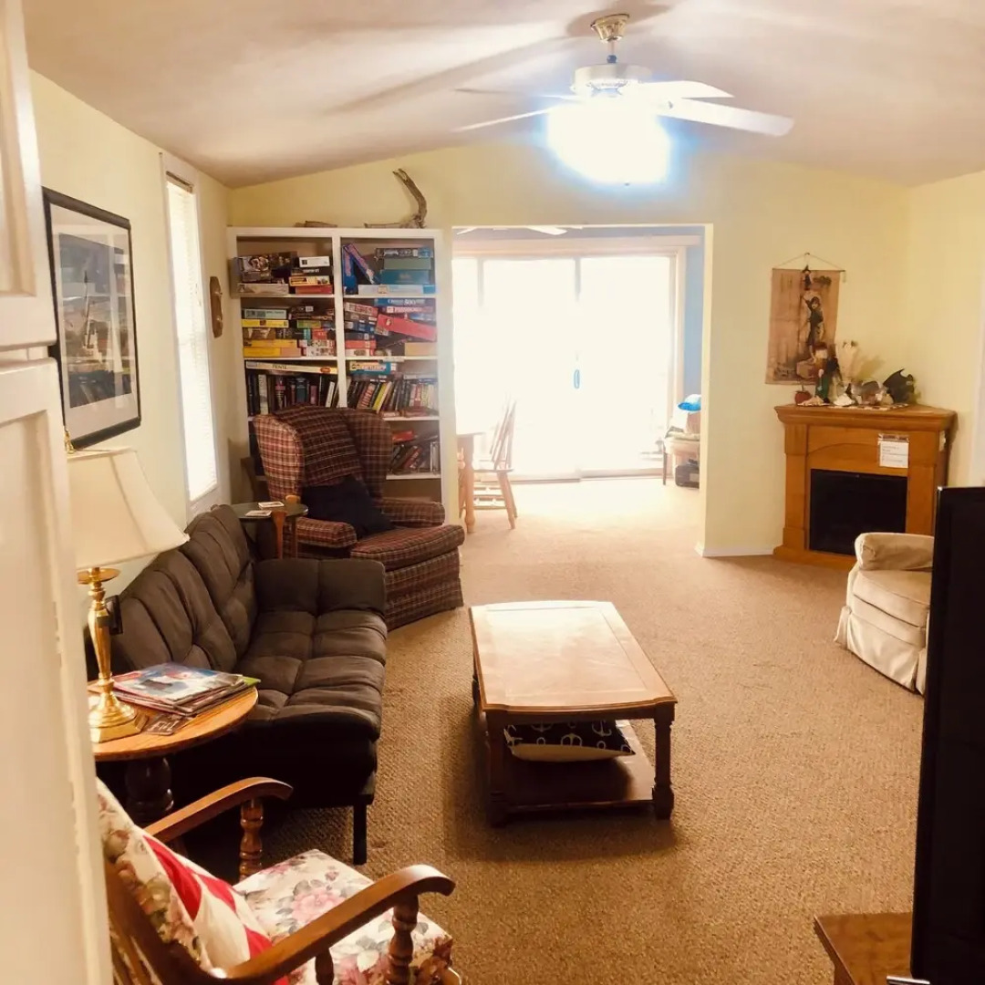 The Wellington Cottage