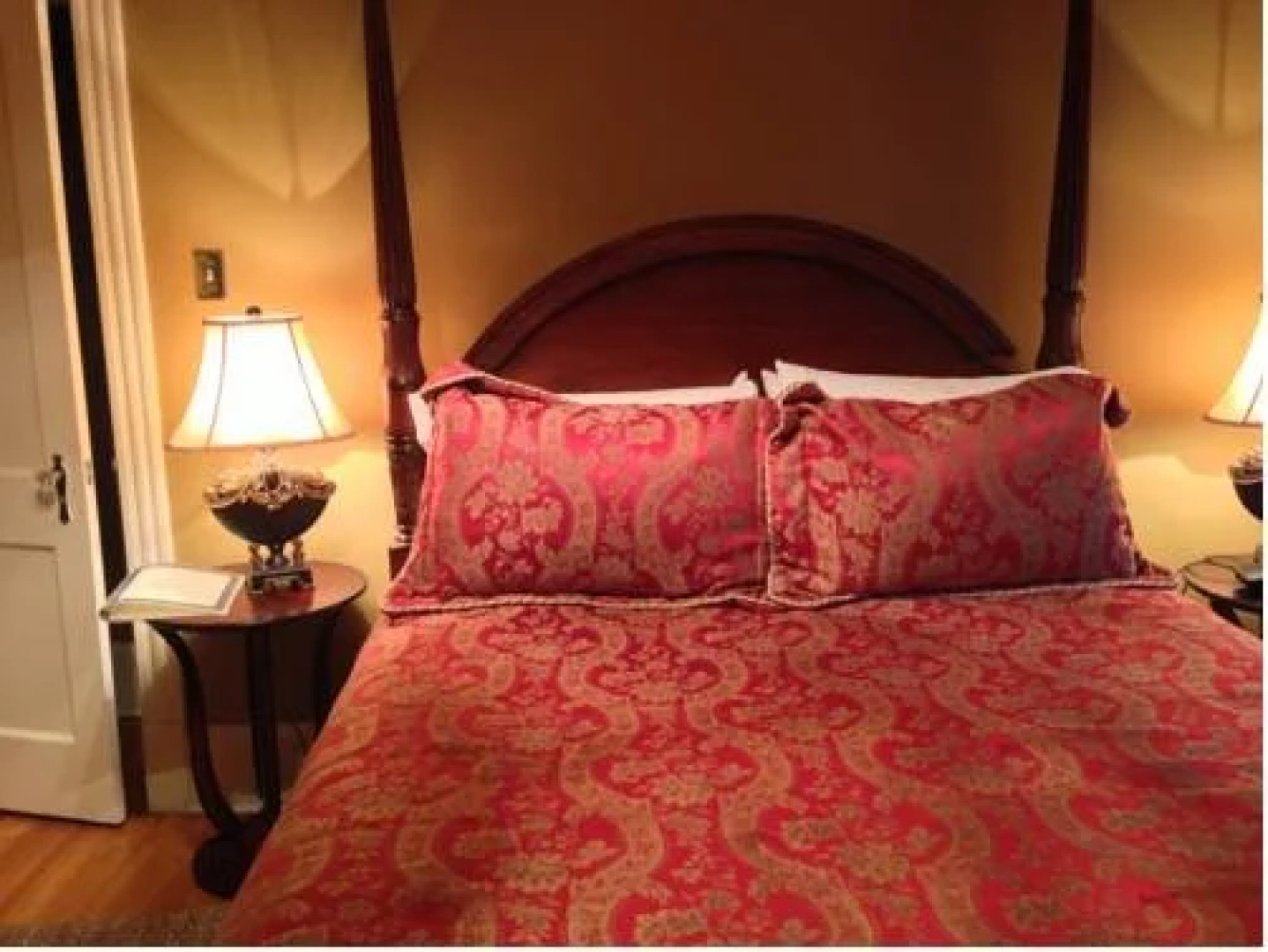 Bellview Luxury Suites