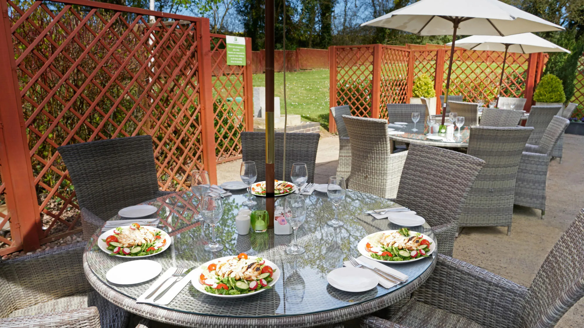 Holiday Inn Bristol Airport by IHG