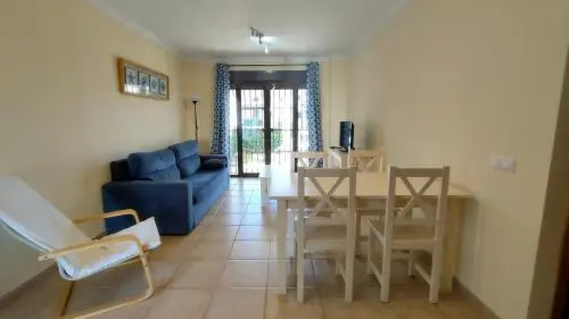Apartamentos Vacacionales Taymar