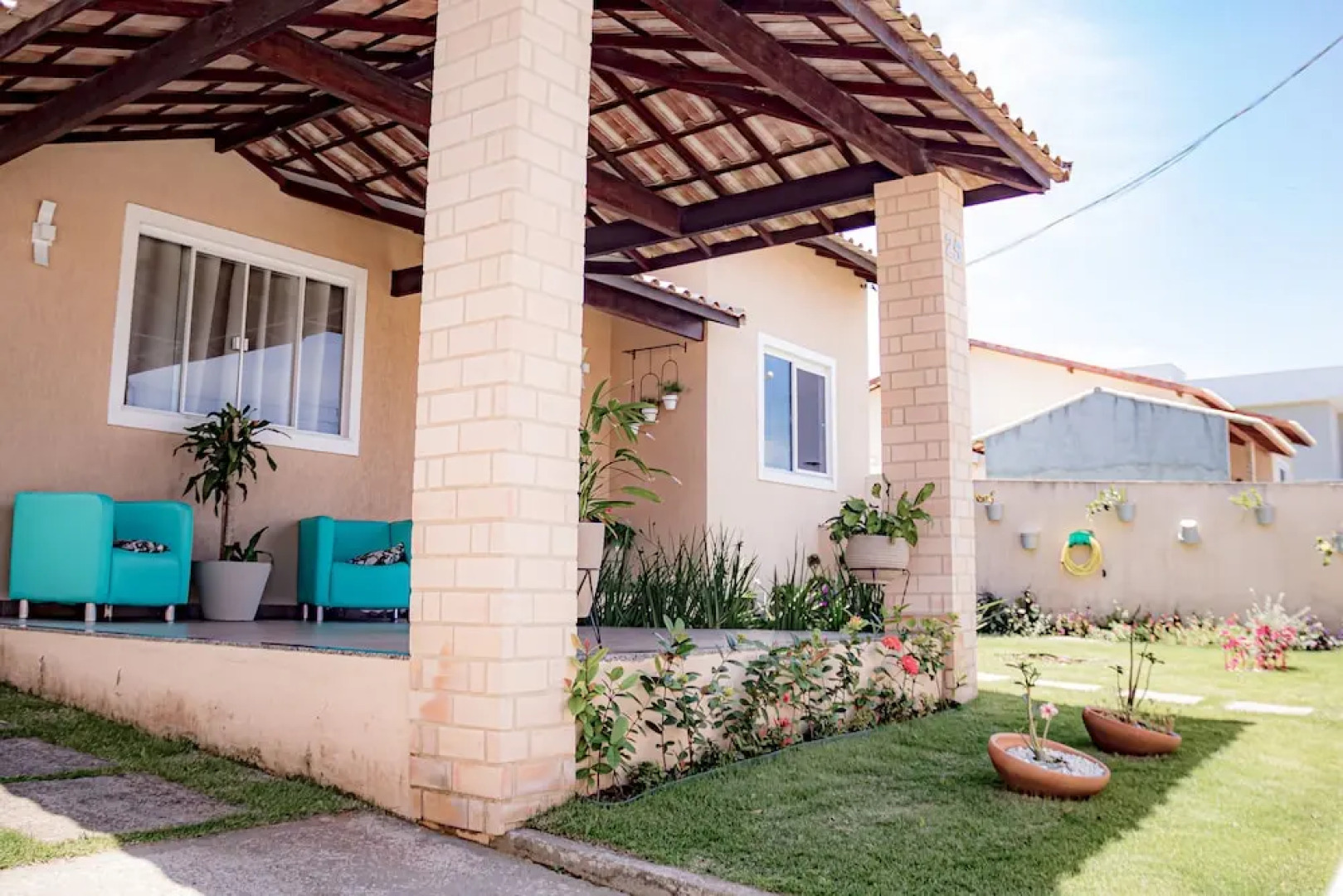 Casa de São Pedro da Aldeia