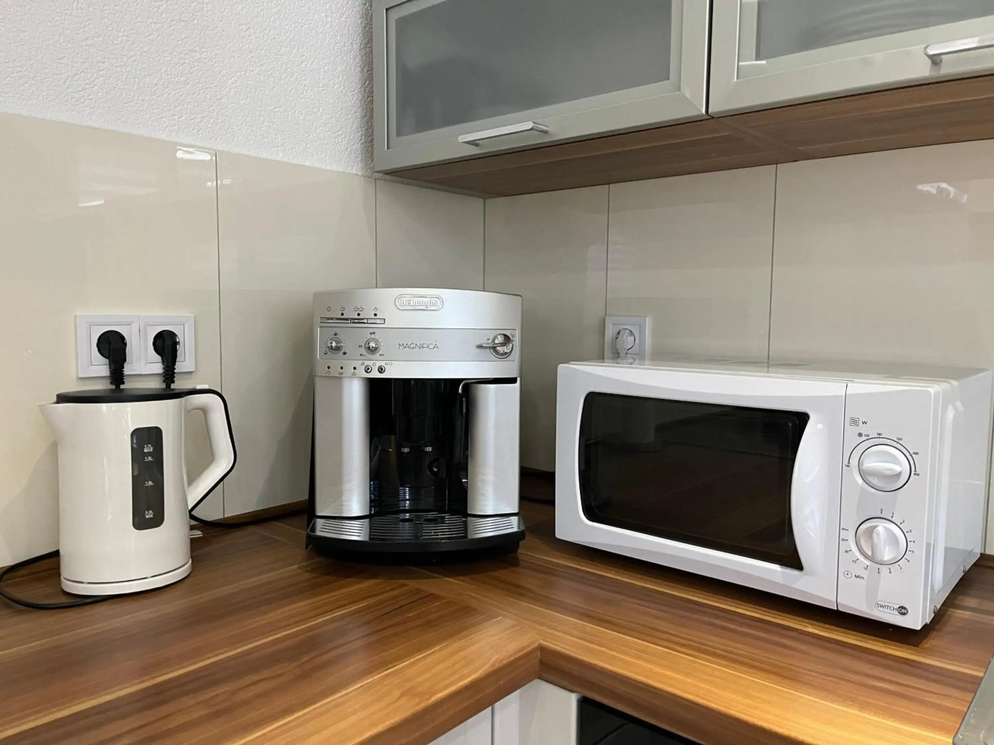 Maria's Ferienwohnung - Modernität trifft Eleganz