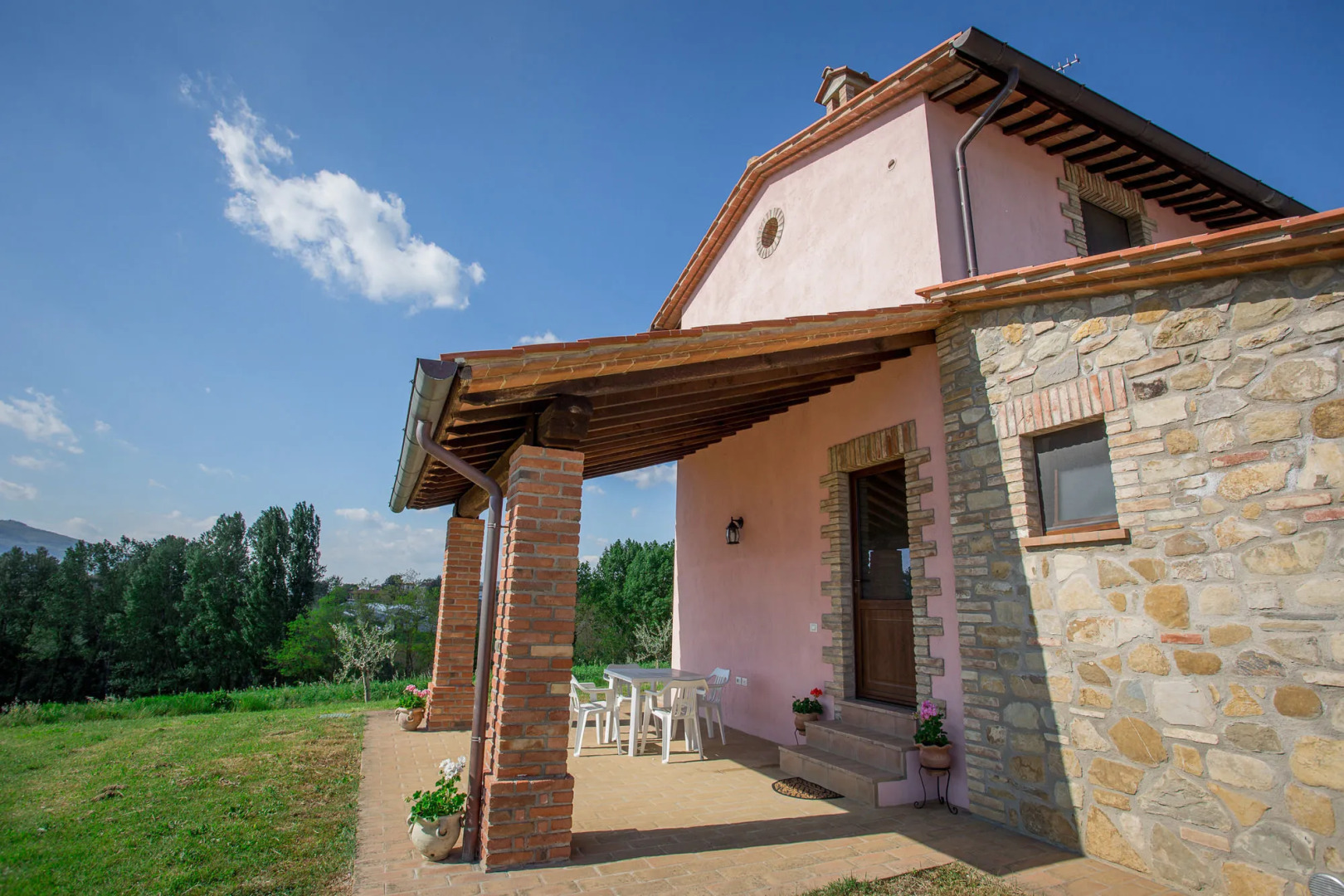 Agriturismo La Collina del Sole