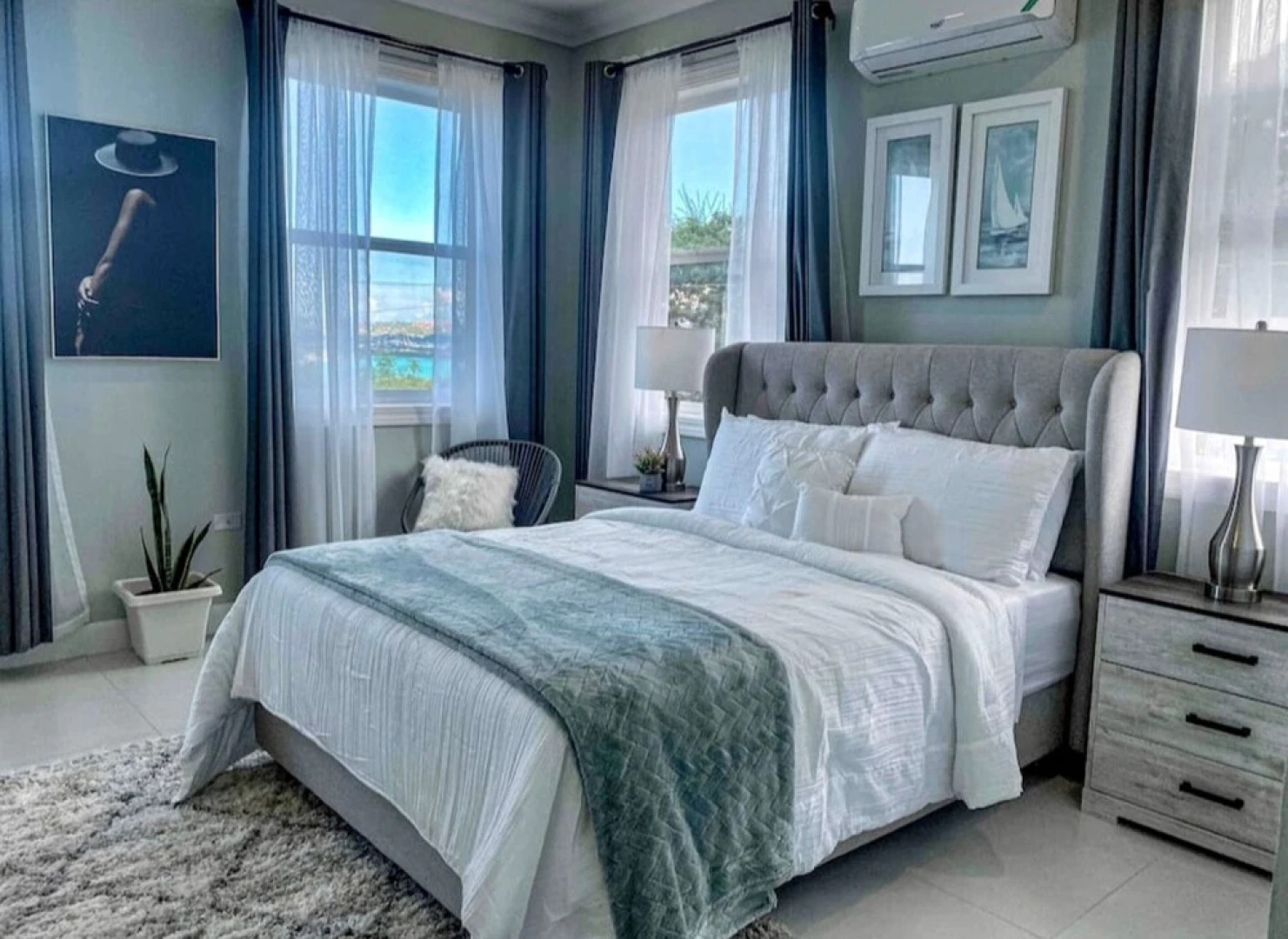 Vacation Apartment in Montego Bay