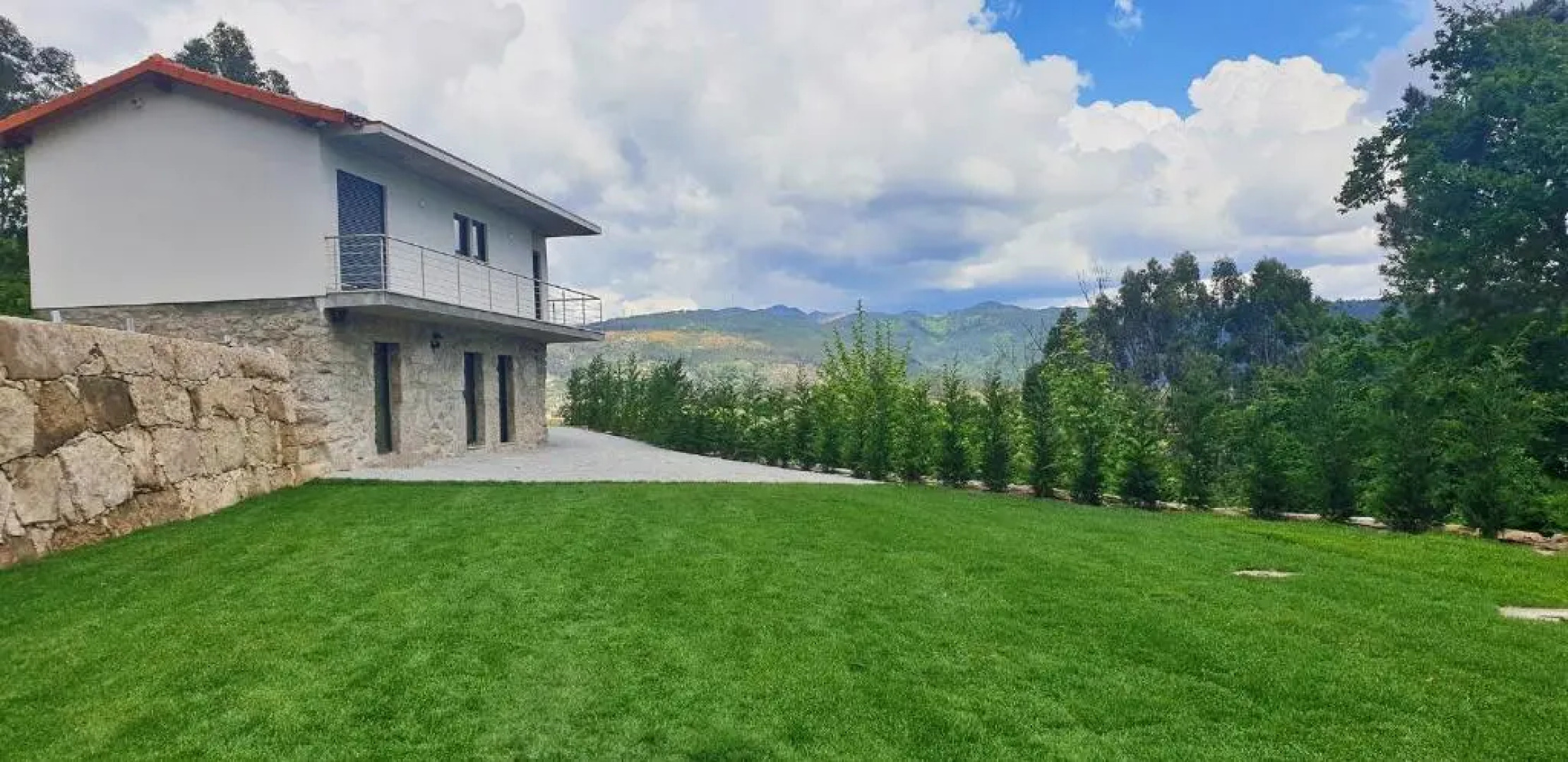 Quinta de Terreiros 16 Pax - Quinta Inteira