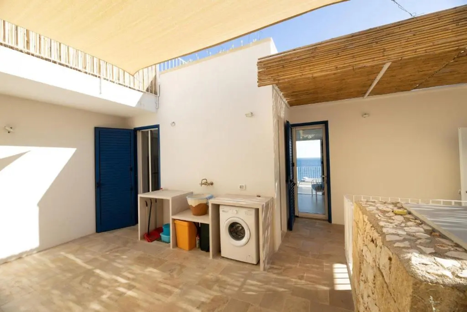 Tenuta Marinaia - Marina di Marittima