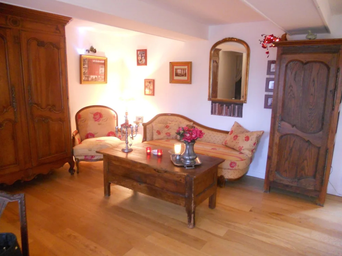 La maison du phare bed and breakfast - jacuzzi