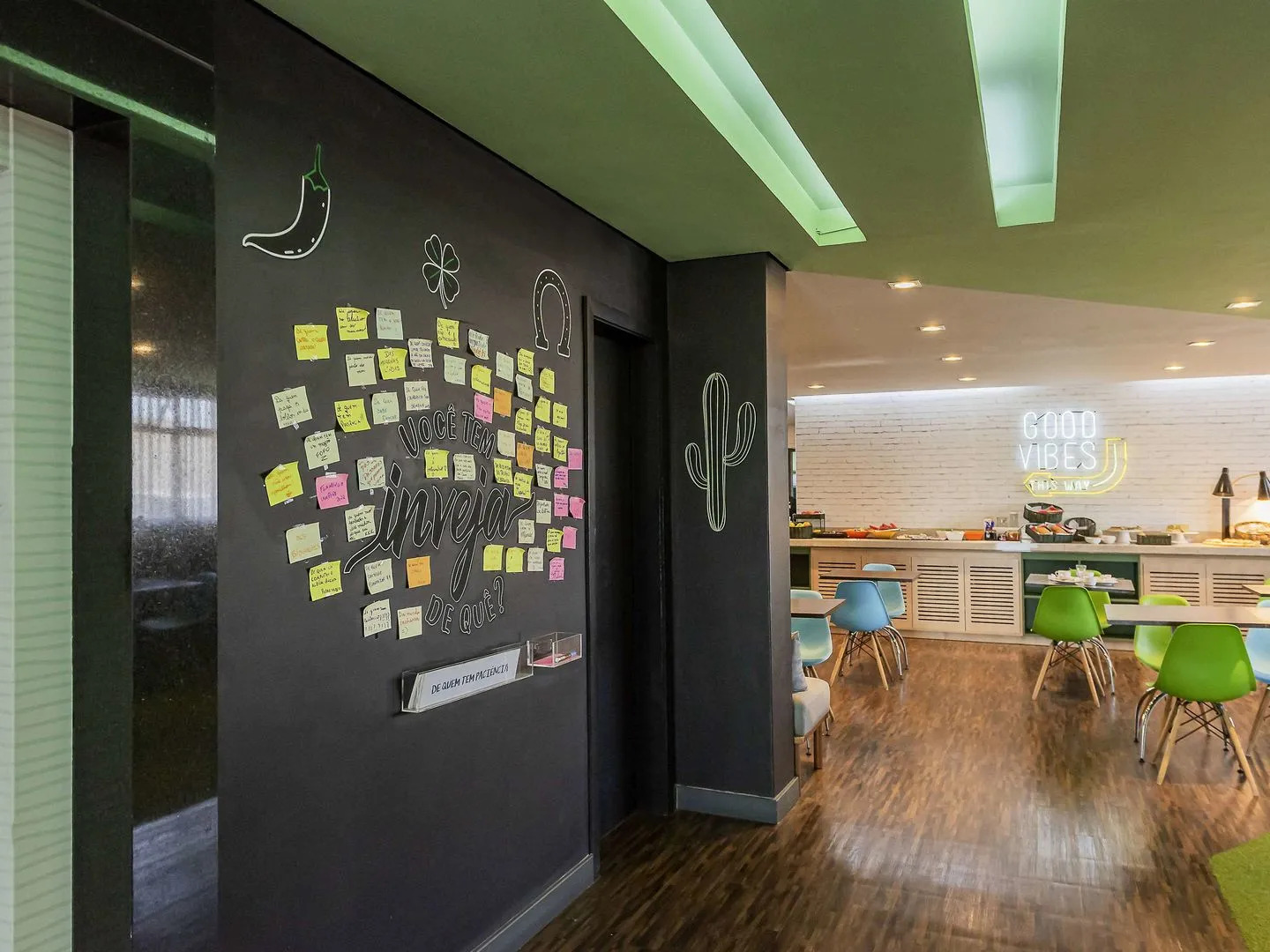 Golden Tower Express Araraquara by Fênix Hotéis