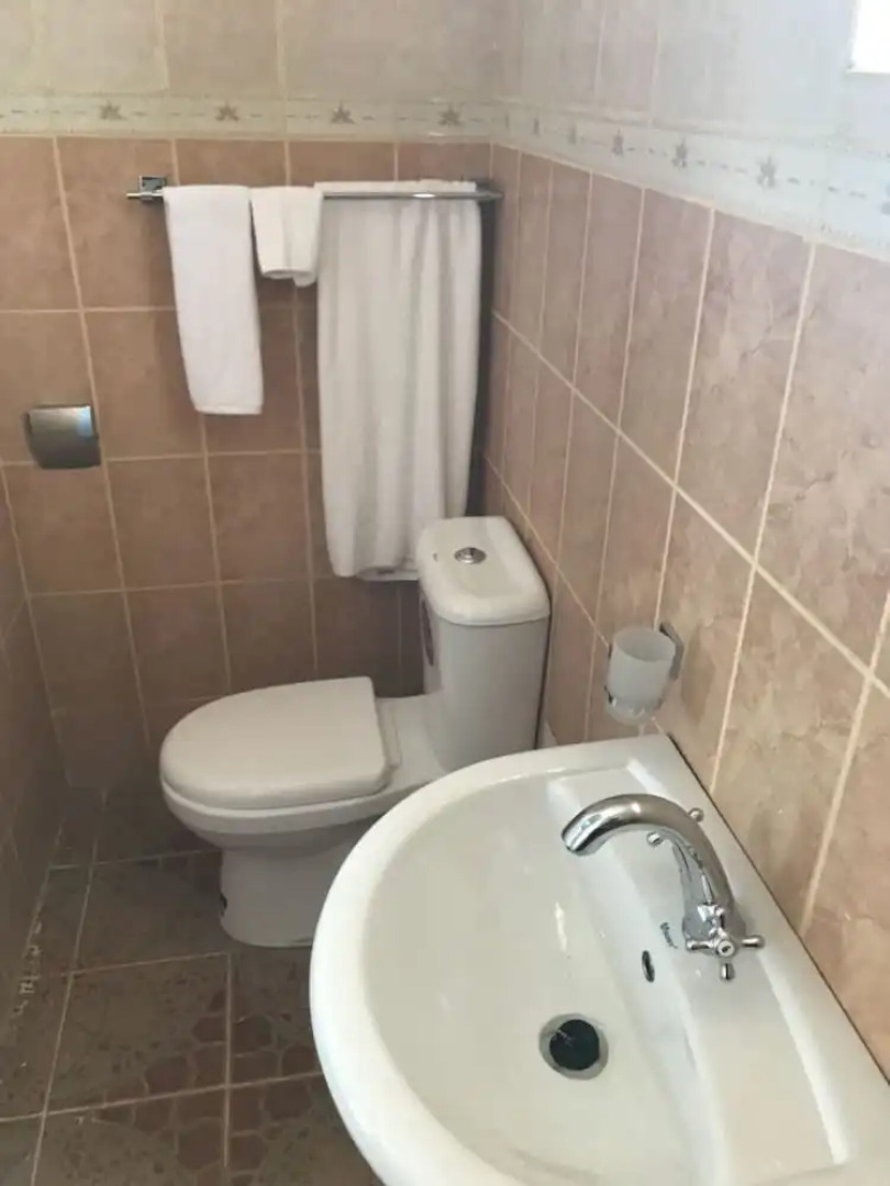 Villa Rosa Mystica Hotel