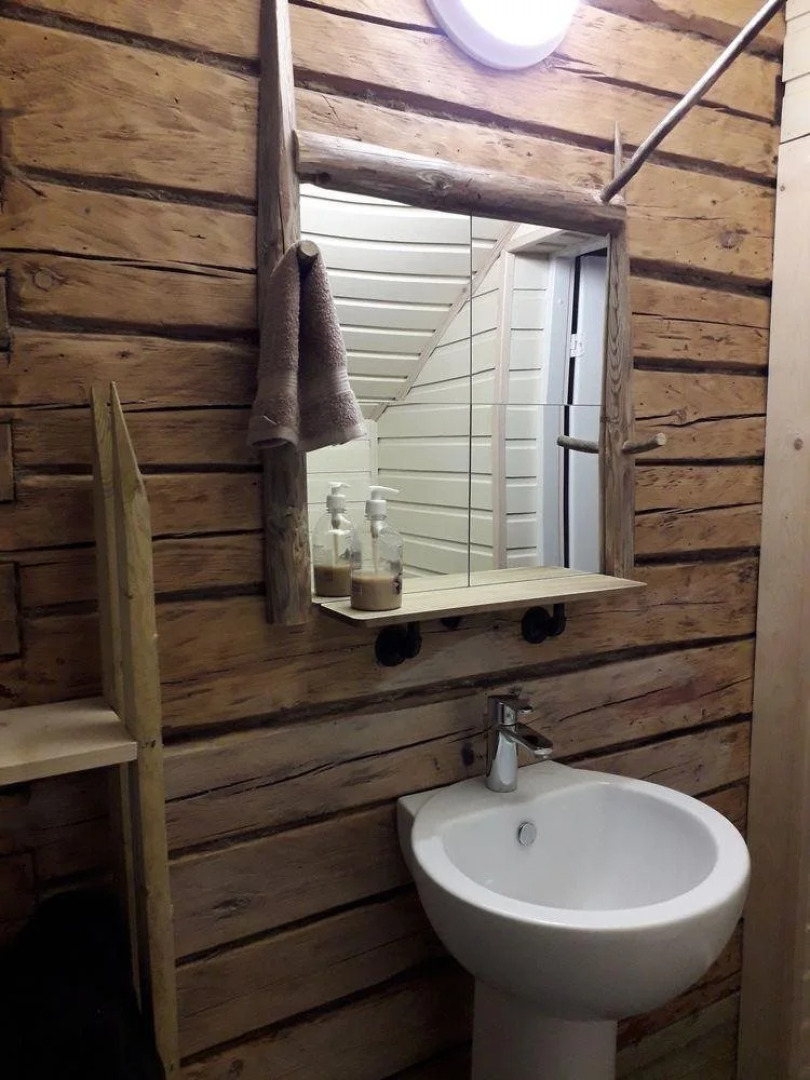 Отель Карельский дом