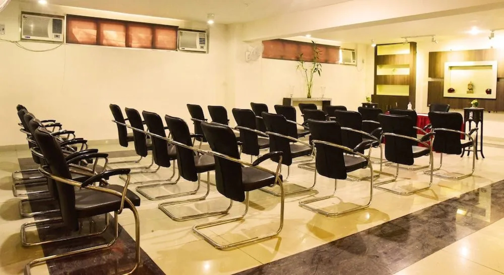 GenX Aravali by 1589 Hotels