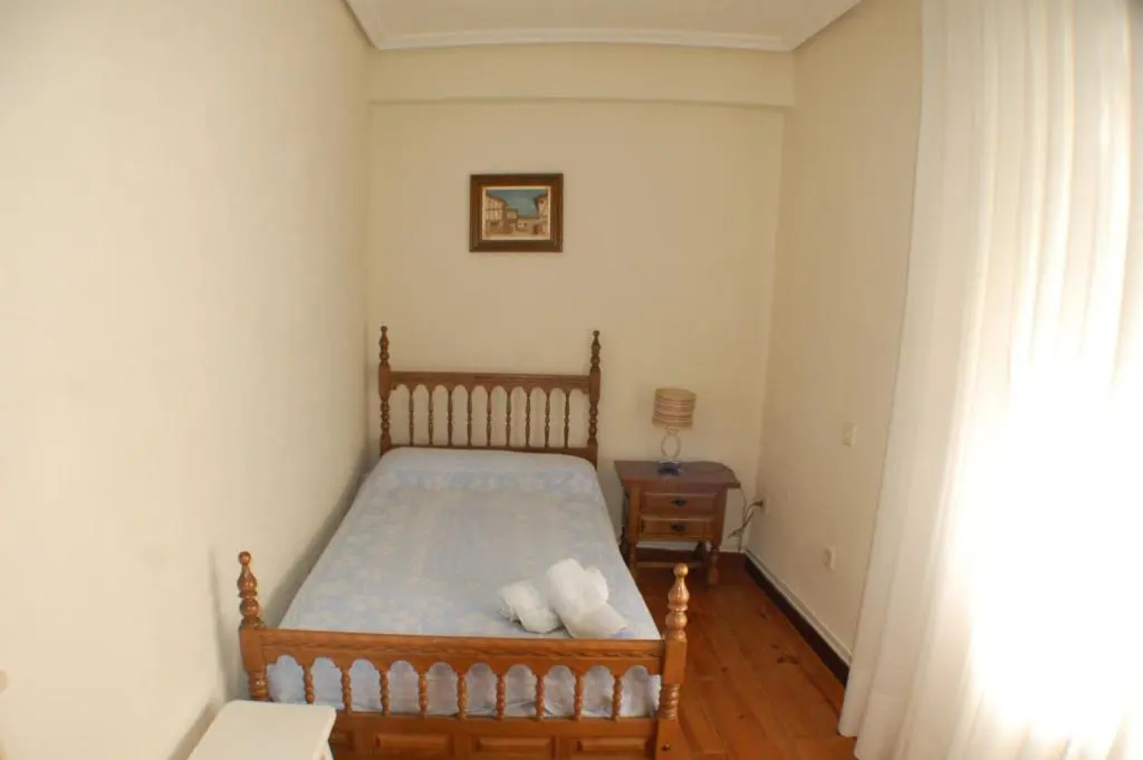 Apartamentos La Luz de Reinosa