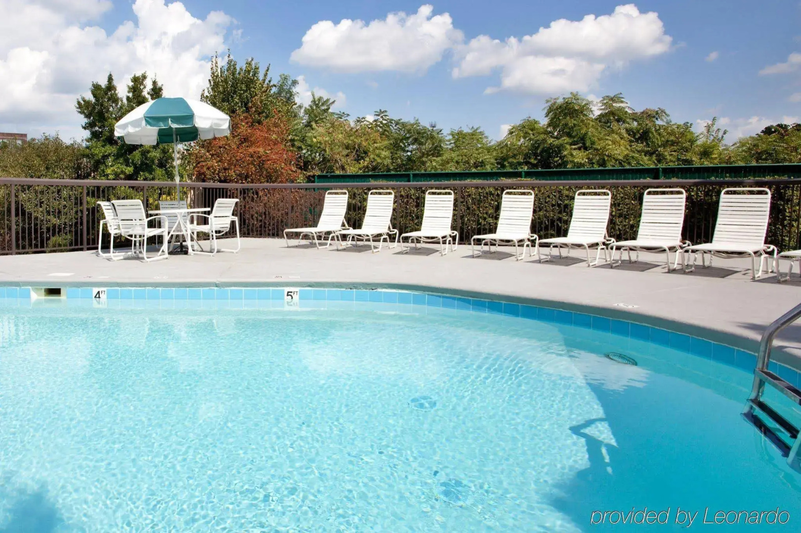 Spark by Hilton Roanoke Civic Center