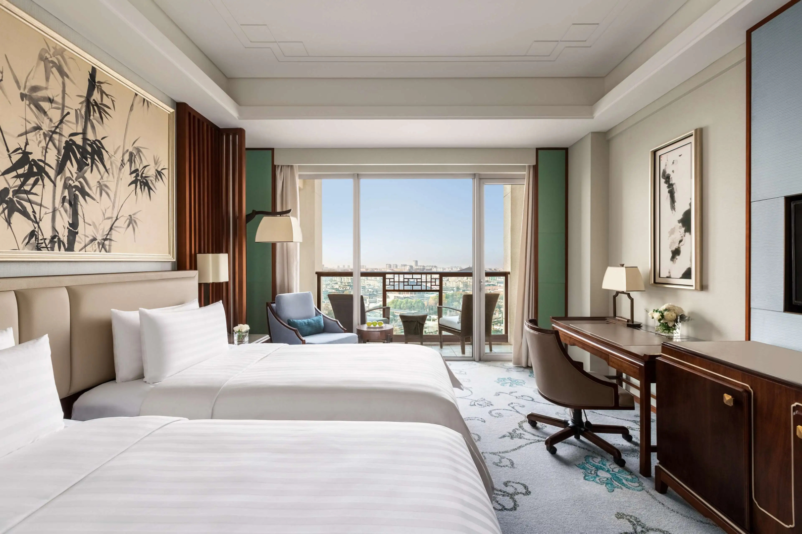 Shangri-La Qufu