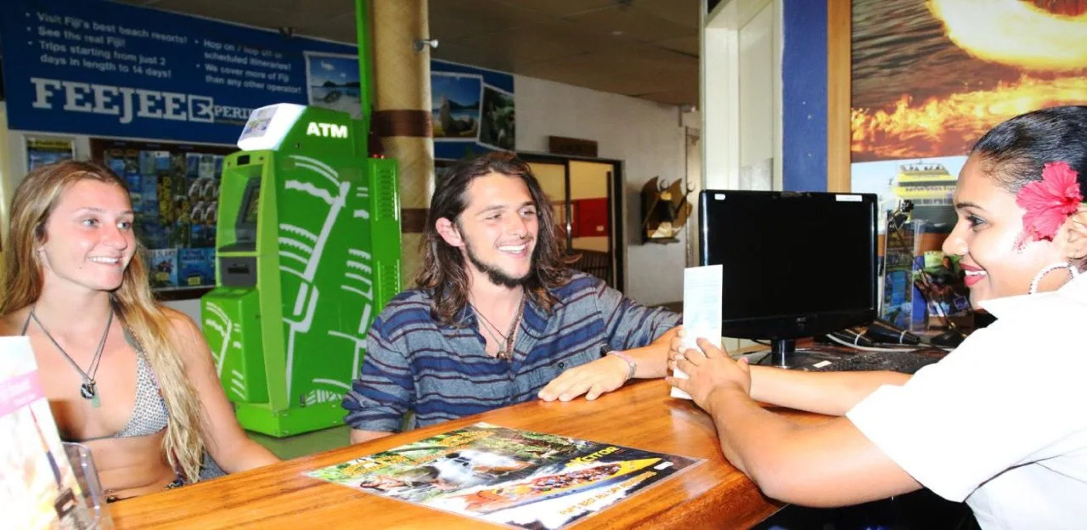 Smugglers Cove Beach Resort and Hotel