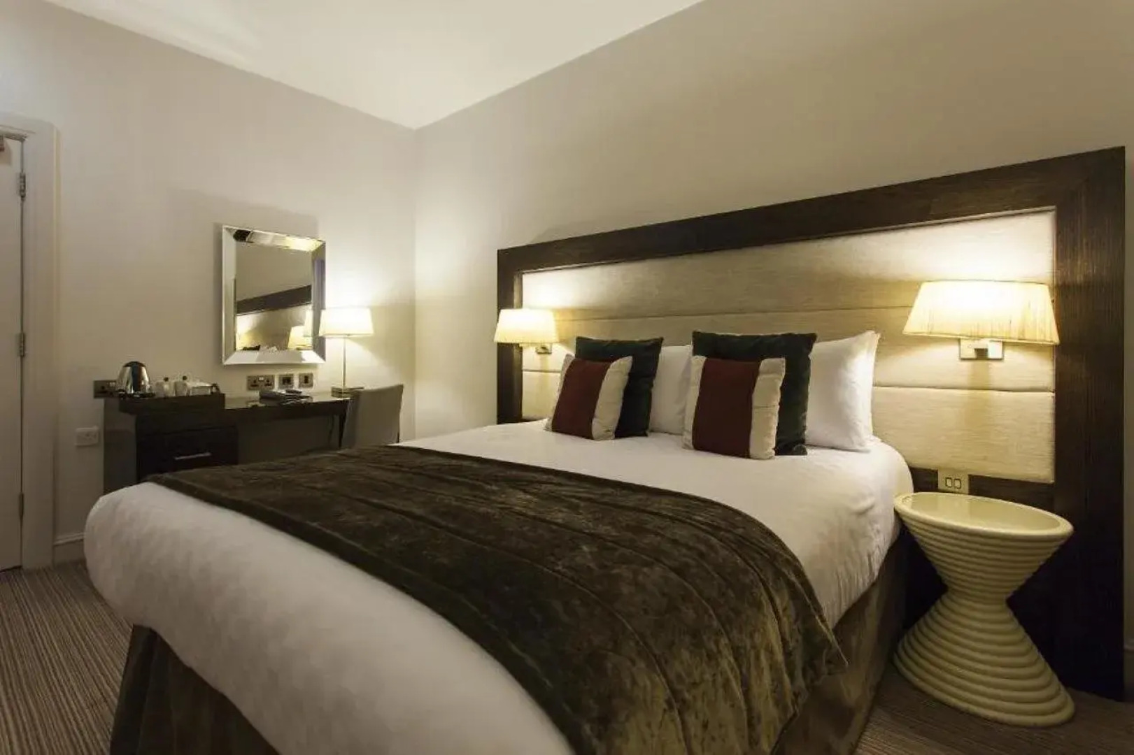 Thistle London Holborn