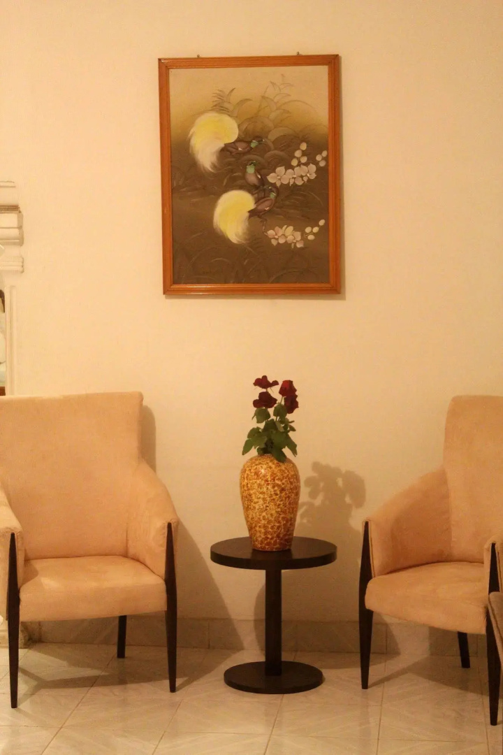 Graha Ayu Hotel
