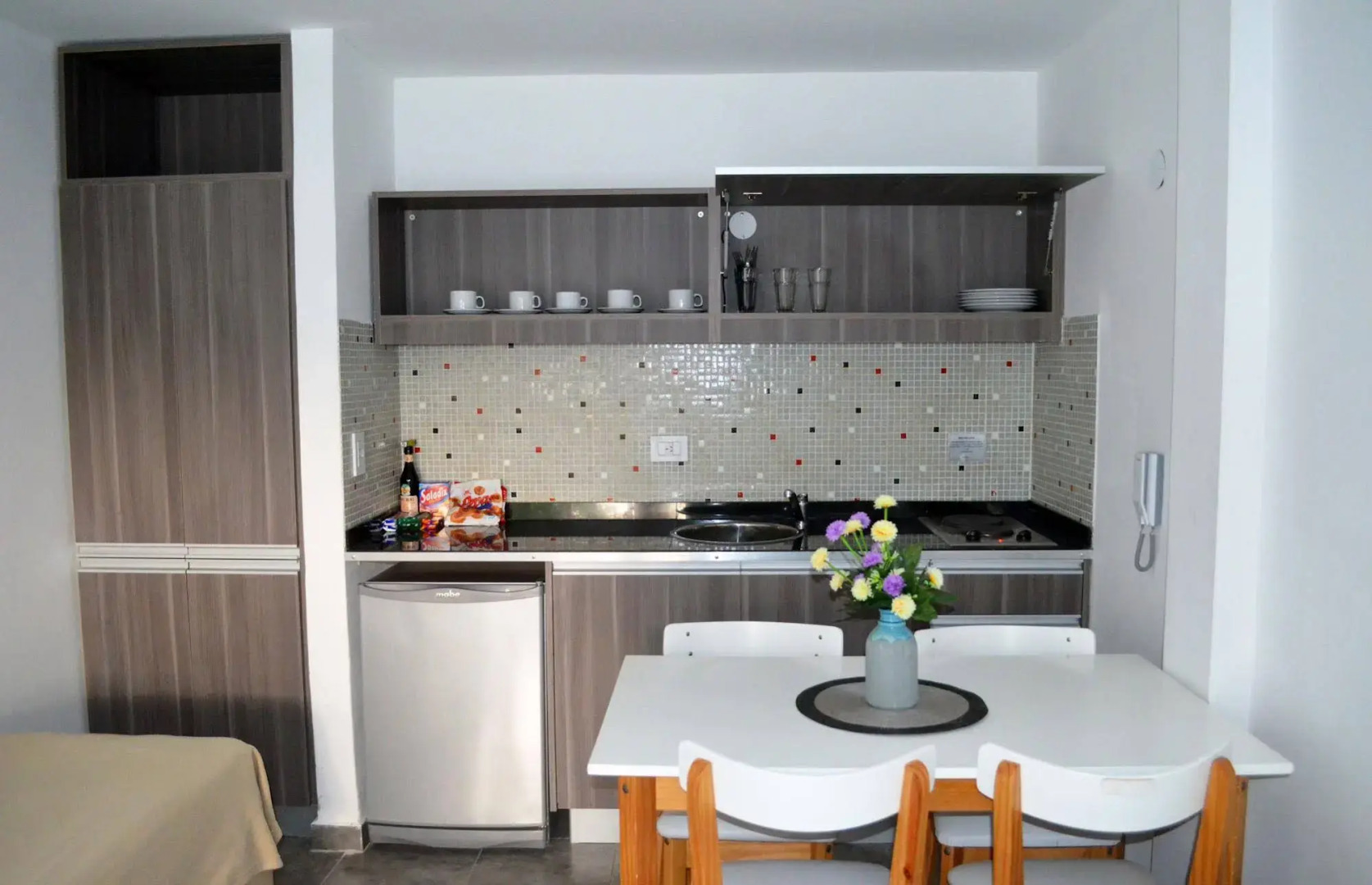 Puerto Tigre Apartamentos