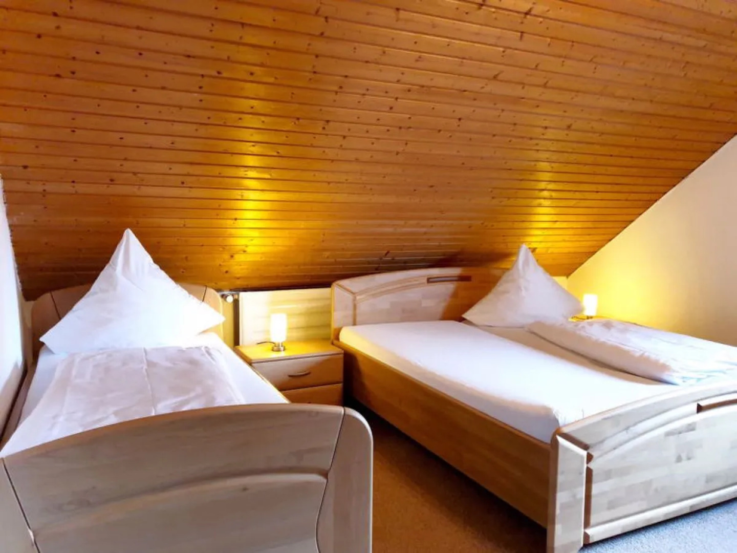 Eifelnatur (Haus 1) 12136