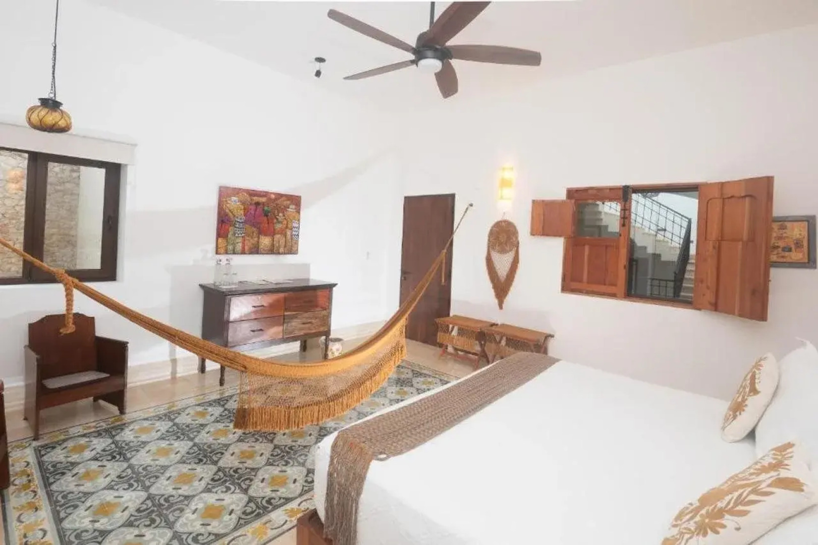 Hotel Posada San Juan