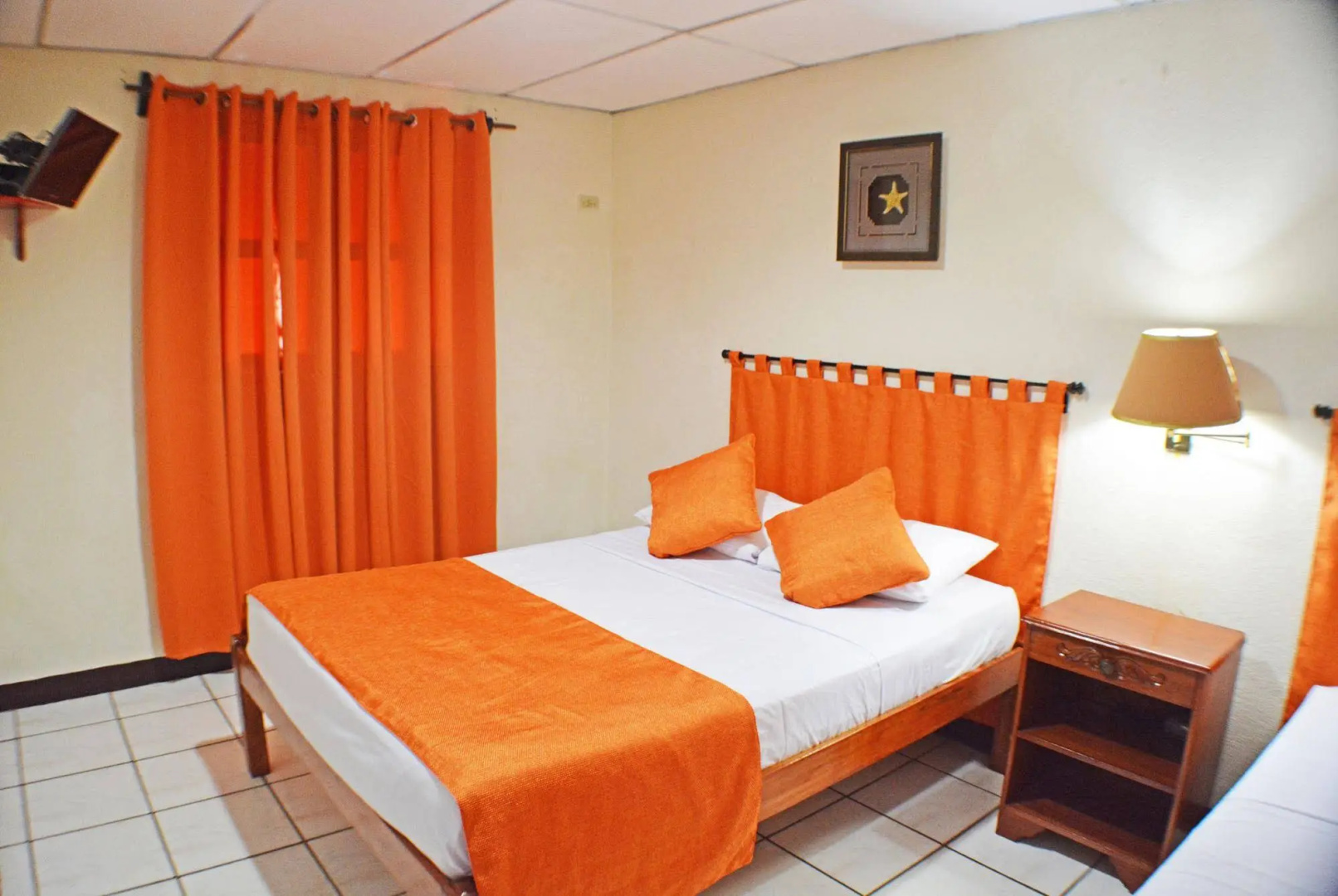 Hotel Suyapa Beach