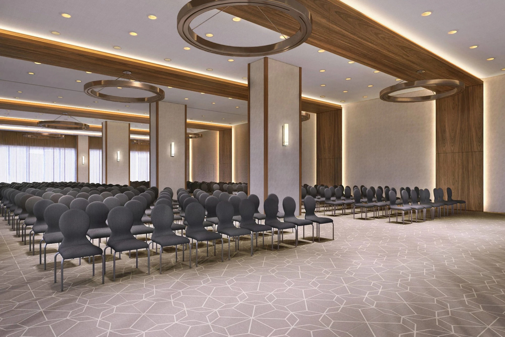 Sheraton Santos Hotel